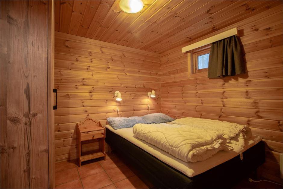 Beitostolen Resort Hytter Экстерьер фото